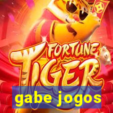 gabe jogos